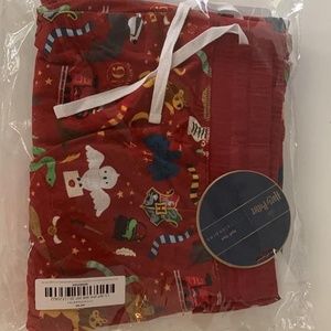 LS Harry Potter Women's pants